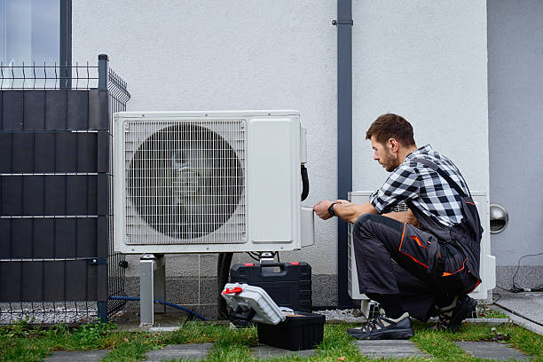 Trusted Emergency Hvac Repair service in Hartman, AR - HVAC Repair CO